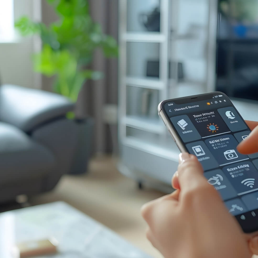 The Future of Home Automation: Trends to Watch