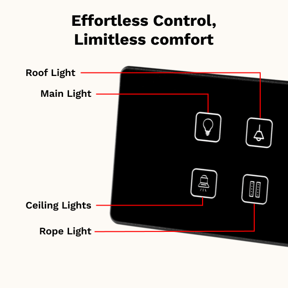 10 Switch