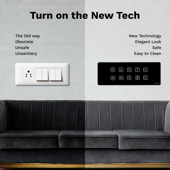 10 Switch