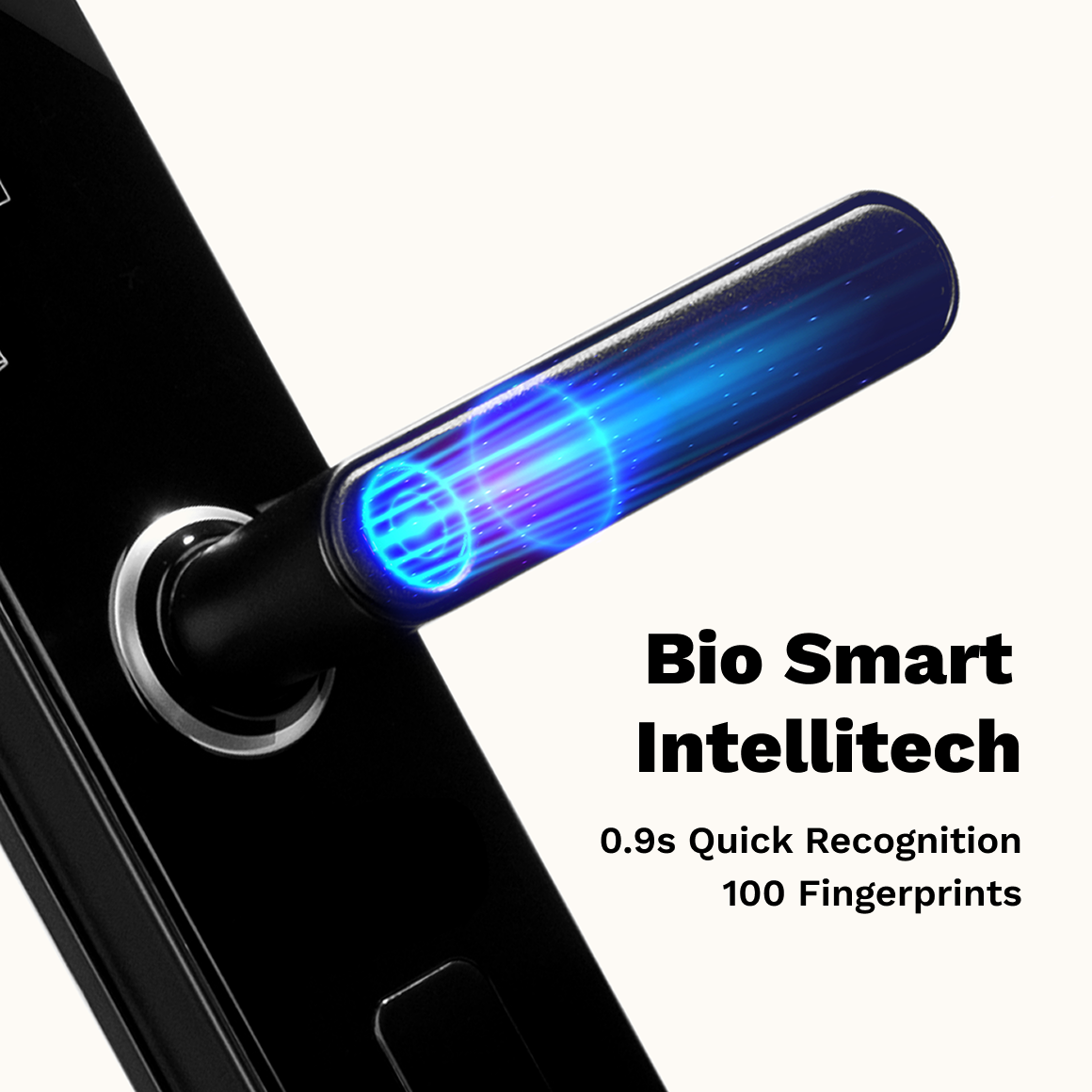 Digital Door Locks - Classic