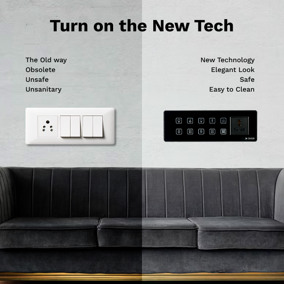 10 Switch+Socket