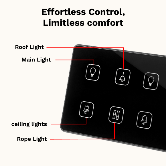 8 Switch