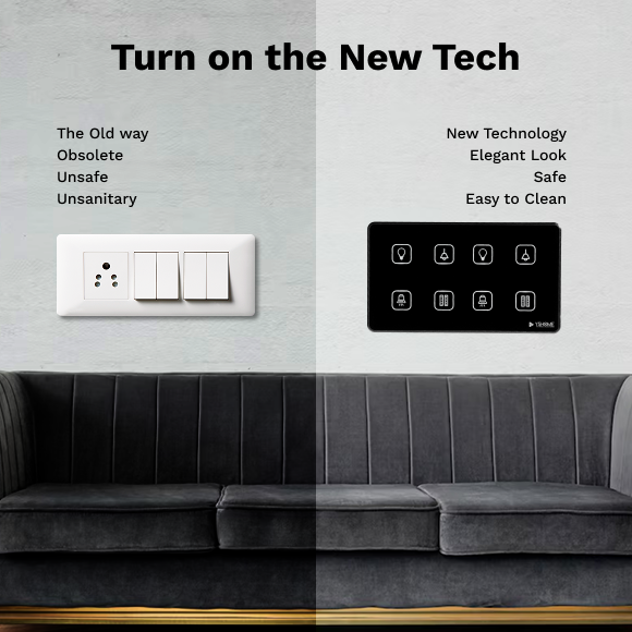 8 Switch