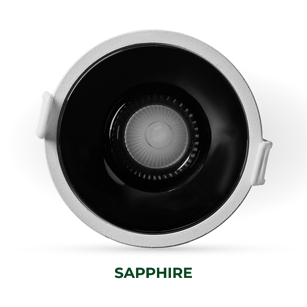 Sapphire