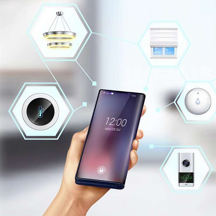 7 Powerful Benefits of Installing Smart Switches and Smart Lighting at Home