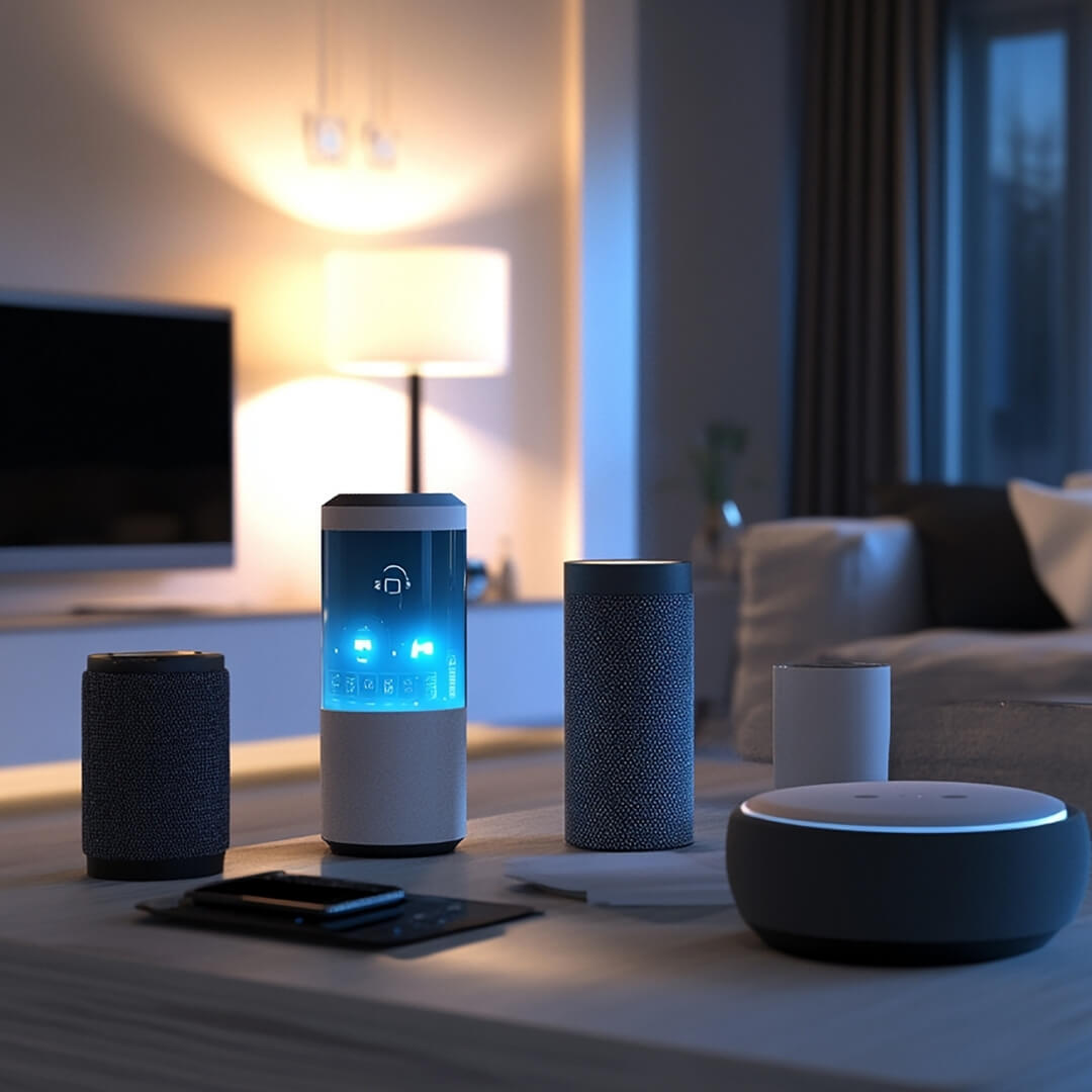 Top 5 Benefits of Smart Home Automation
