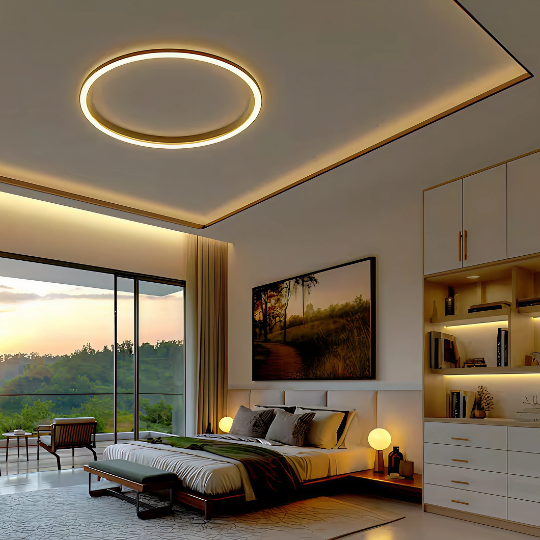 Complete Guide to COB LED Lights for Modern Interiors
