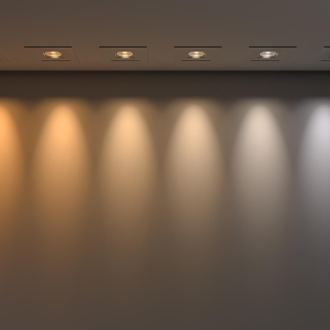 Deep Down Light vs Spot Light – Difference Explained