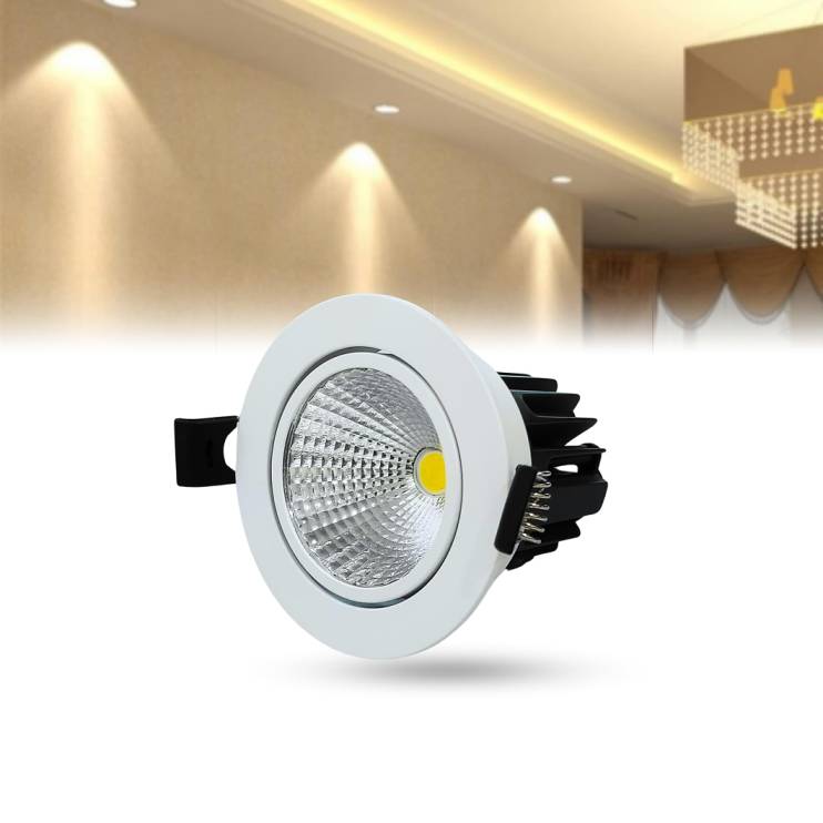 What is COB LED Light? Advantages Explained