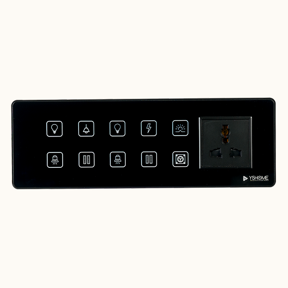10 Switch+Socket