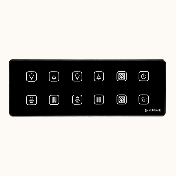 12 Switch