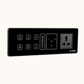 6 Switch+ FAN+Socket