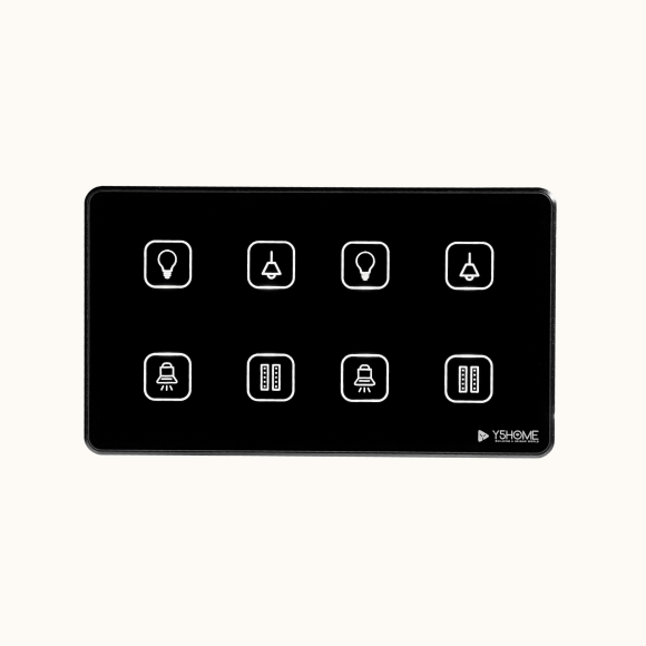 8 Switch