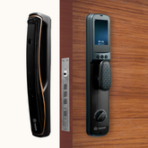 Digital Door Lock - Premium