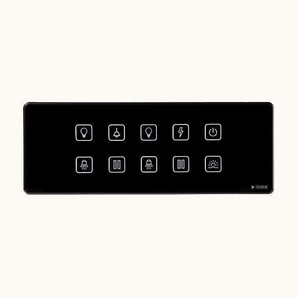 10 Switch