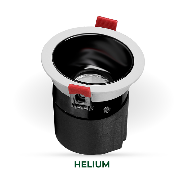 Helium