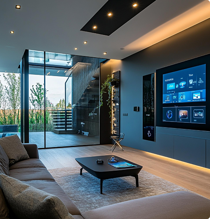 smart home