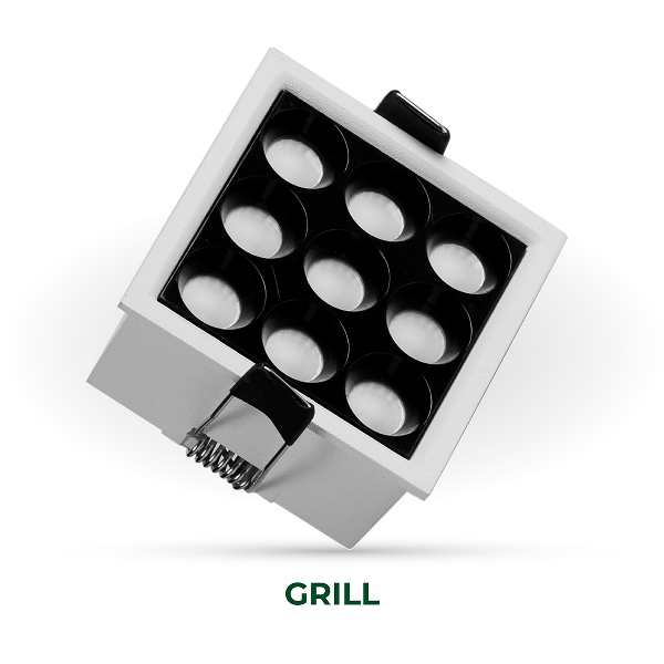 grill smart ceiling light