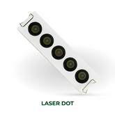 laser dot light for smart home