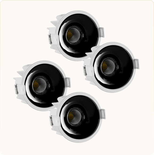 smart home light kit